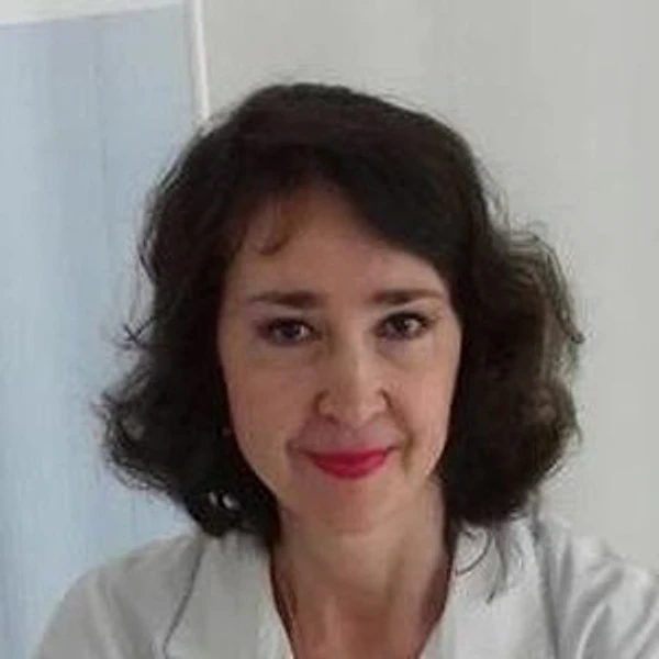 Баусова Ольга Николаевна — Терапевт, Пенза