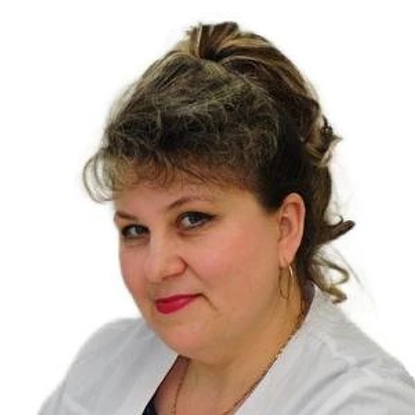 Аленькина Светлана Алексеевна — Гинеколог, Врач УЗИ, Пенза