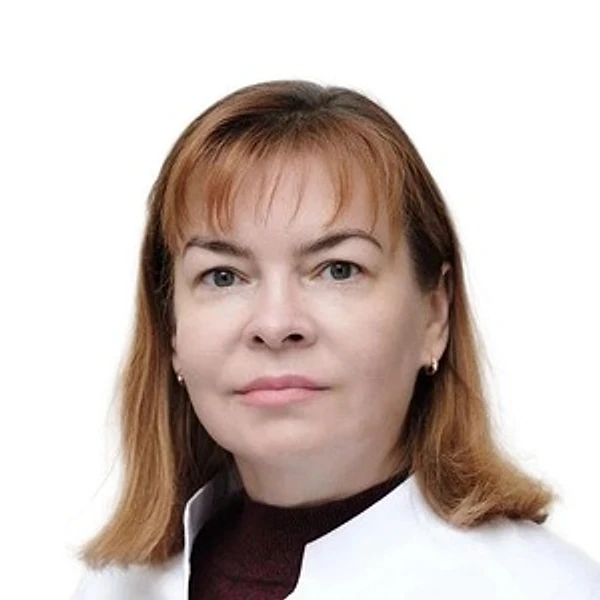 Савина Лариса Петровна — Гинеколог, Акушер, Врач УЗИ, Детский гинеколог, Пенза