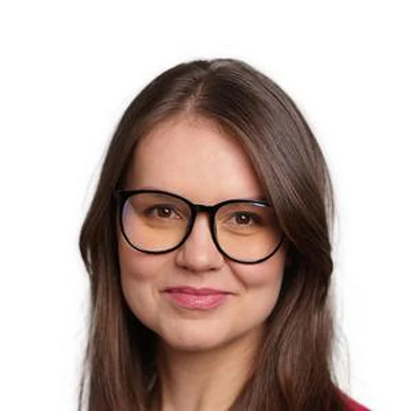 Заболотная Екатерина Викторовна — Репродуктолог, Санкт-Петербург