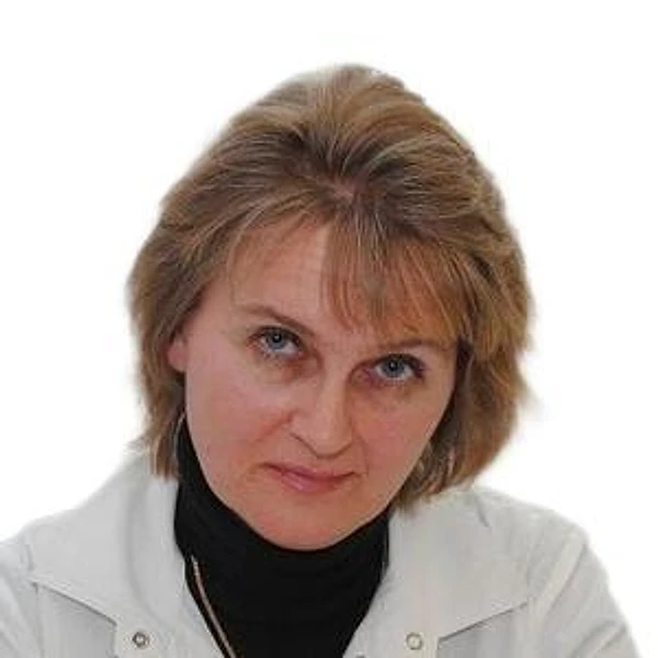 Березина Татьяна Анатольевна — Гинеколог, Врач УЗИ, Пенза