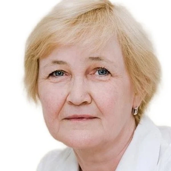 Грибкова Галина Александровна — Гастроэнтеролог, Пенза