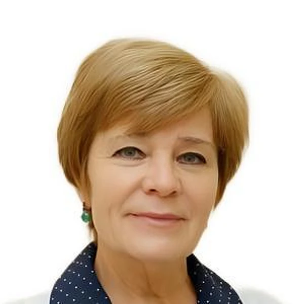 Поликарпочкина Надежда Васильевна — Детский невролог, Невролог, Пенза