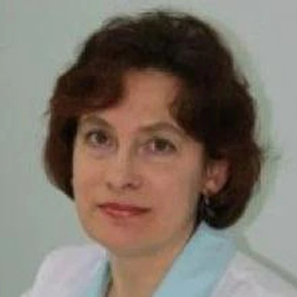 Лукашина Татьяна Викторовна — Офтальмолог (окулист), Детский офтальмолог, Пенза