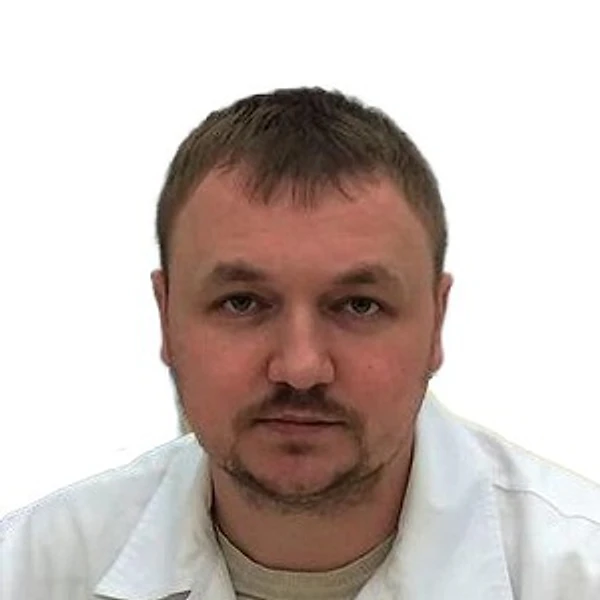 Семенков Станислав Олегович — Онколог, Пенза