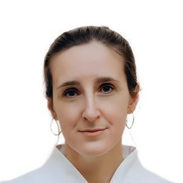Грачева Виктория Александровна — Хирург, Врач УЗИ, Маммолог, Онколог, Пенза