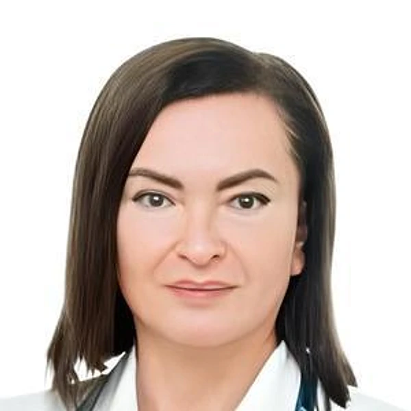Самотаева Елена Анатольевна — Гинеколог, Акушер, Врач УЗИ, Самара