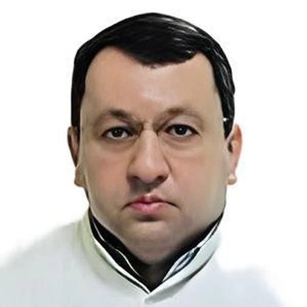 Алиев Камиль Нухбекович — Маммолог, Онколог, Санкт-Петербург