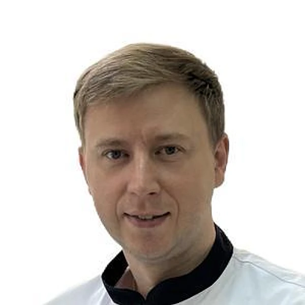 Прокофьев Иван Александрович — Педиатр, Пенза