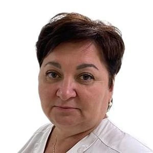 Боташева Ольга Николаевна — Педиатр, Неонатолог, Пенза