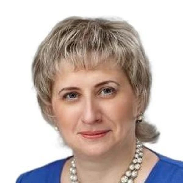 Максимова Марина Николаевна — Неонатолог, Педиатр, Пенза
