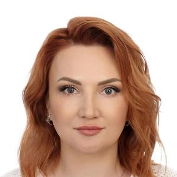 Керенская Любовь Николаевна — Врач УЗИ, Детский врач УЗИ, Пенза