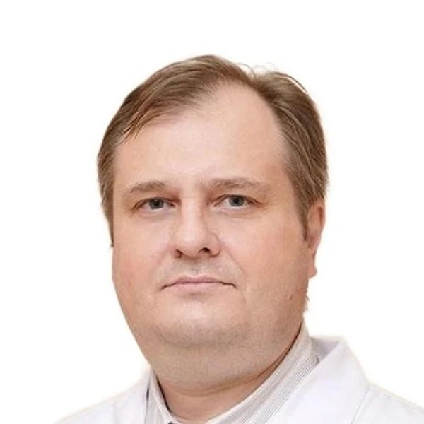 Котовский Александр Валерьевич — Врач УЗИ, Детский кардиолог, Кардиолог, Педиатр, Пенза