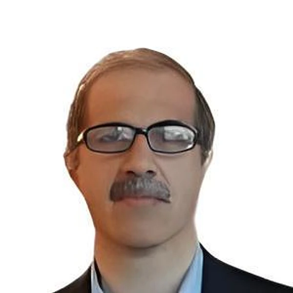 Искендеров Бахрам Гусейнага — Кардиолог, Пенза
