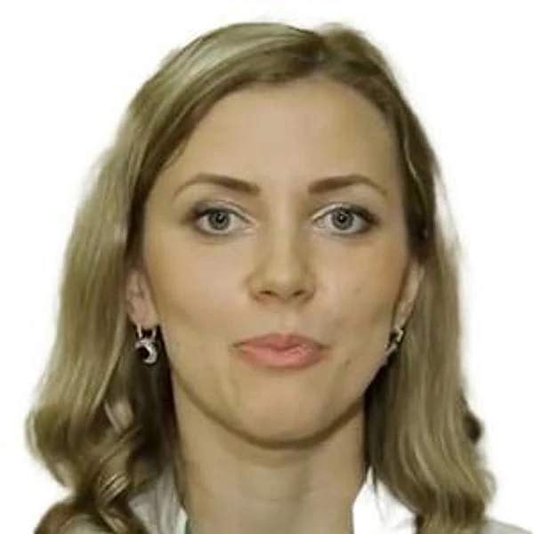 Малькова Юлия Петровна — Кардиолог, Пенза