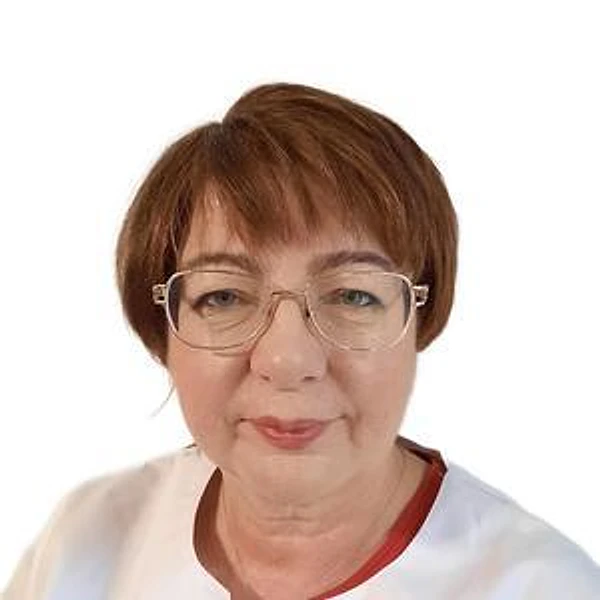 Душина Ирина Алексеевна — Невролог, Пенза