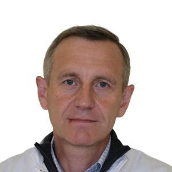 Халаимов Александр Алексеевич — Нейрохирург, Ортопед, Травматолог, Хирург, Пенза