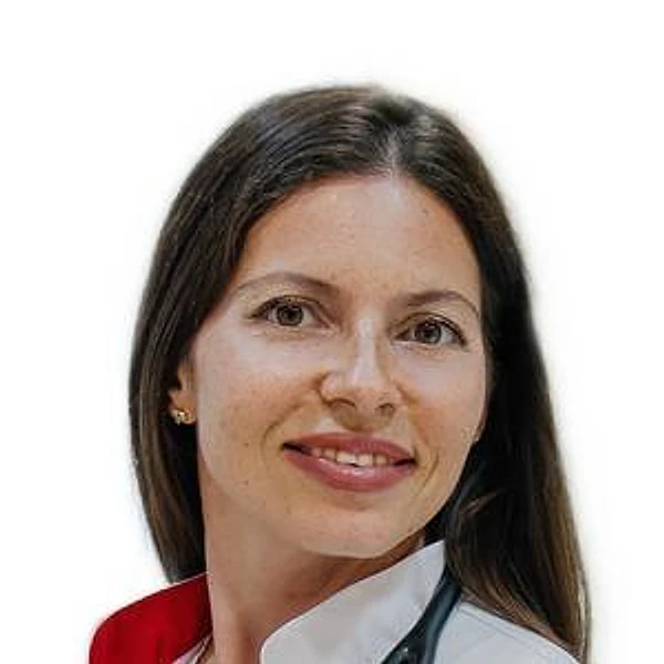 Трушина Елена Юрьевна — Детский аллерголог, Аллерголог, Детский иммунолог, Детский пульмонолог, Иммунолог, Пульмонолог, Тамбов