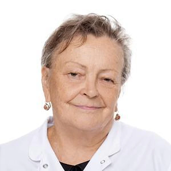 Семенова Татьяна Николаевна — Эндокринолог, Пенза