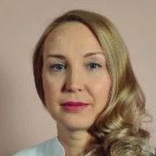 Форат Светлана Рудольфовна — Стоматолог, Магнитогорск