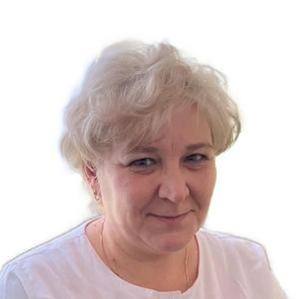 Фурсова Наталья Николаевна — Офтальмолог (окулист), Магнитогорск