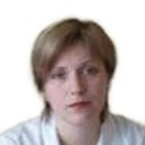 Артюшина Наталья Викторовна — Невролог, Пенза