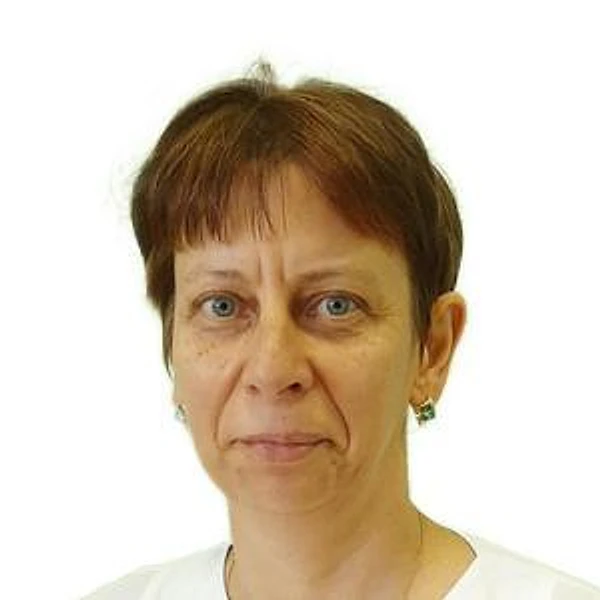 Долгова Юлия Евгеньевна — Невролог, Пенза