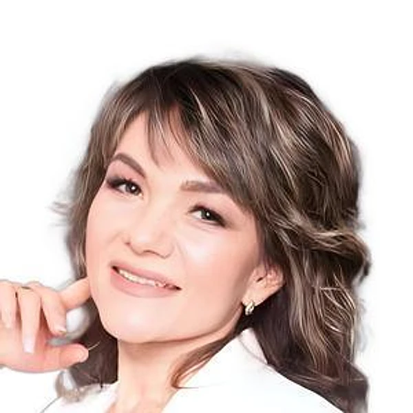 Зигунова Марина Николаевна — Невролог, Детский невролог, Пенза