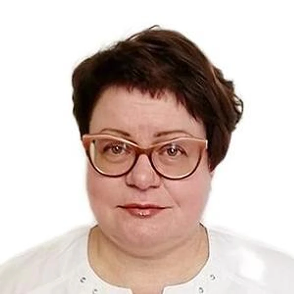 Северина Марина Михайловна — Невролог, Пенза