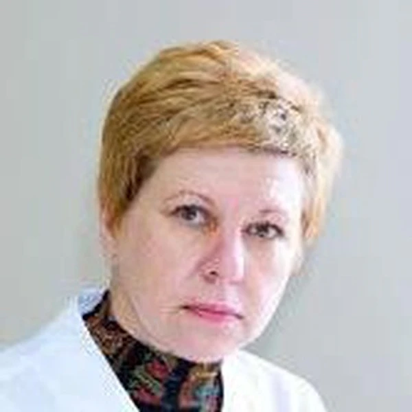Серебрякова Светлана Вячеславовна — Функциональный диагност, Пенза