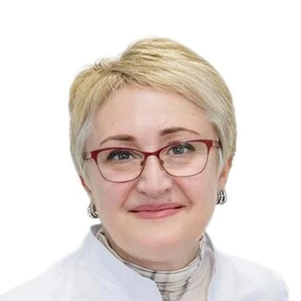 Тумасова Ирина Николаевна — Гастроэнтеролог, Эндоскопист, Ростов-на-Дону