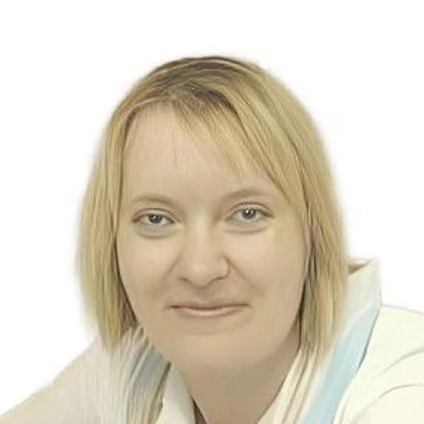 Шарова Светлана Александровна — Педиатр, Магнитогорск