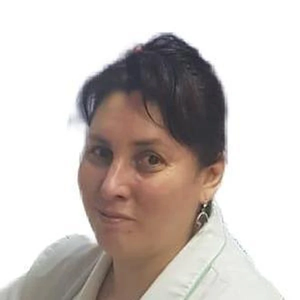 Шамраева Елена Васильевна — Неонатолог, Магнитогорск