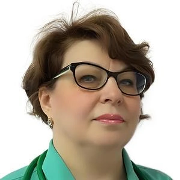 Мотуз Алена Александровна — Терапевт, Магнитогорск