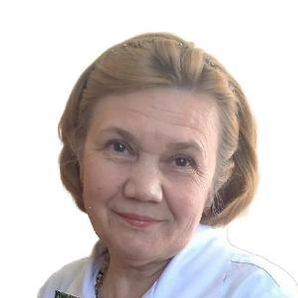Валова Ирина Вадимовна — Неонатолог, Магнитогорск