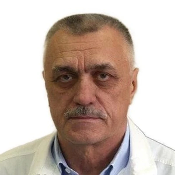 Зинчук Юрий Борисович — Уролог, Пенза