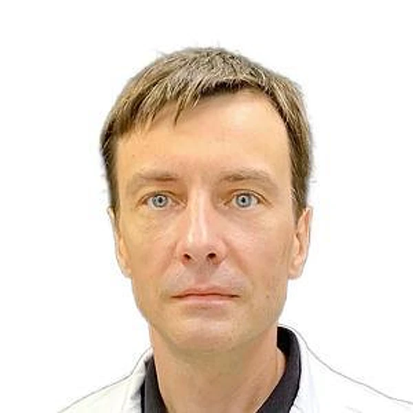 Осин Максим Александрович — Пластический хирург, Москва
