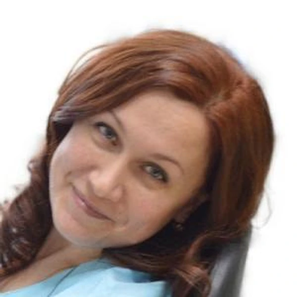Чайковская Елена Петровна — Невролог, Томск