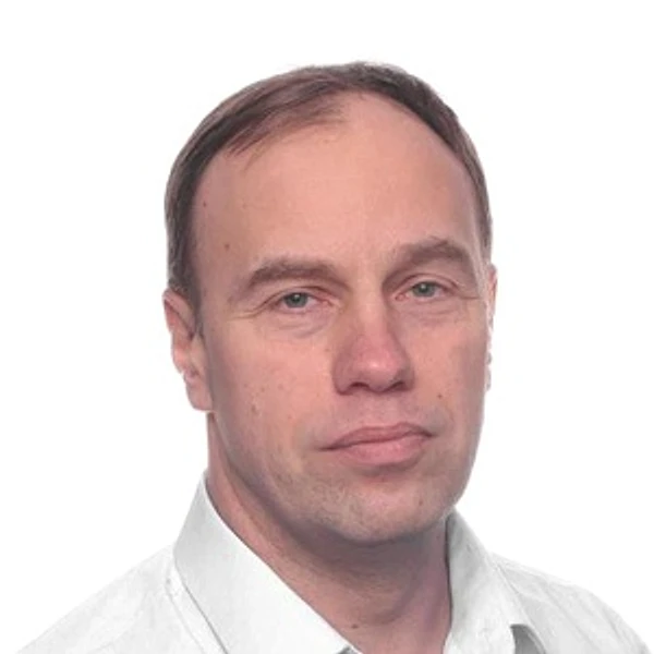 Максимов Андрей Владимирович — Психолог, Детский психолог, Томск