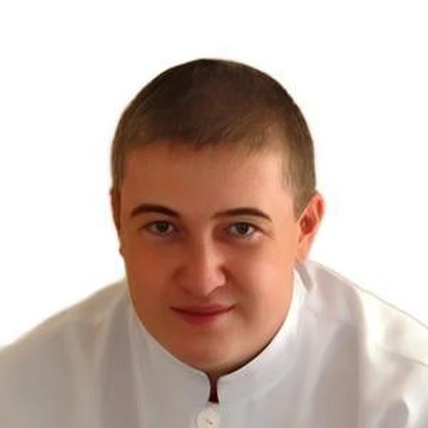 Ильичев Николай Васильевич — Стоматолог-ортопед, Гнатолог, Барнаул