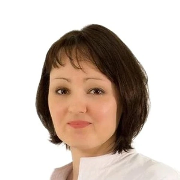 Газизуллина Нелли Зуфаровна — Врач УЗИ, Ижевск