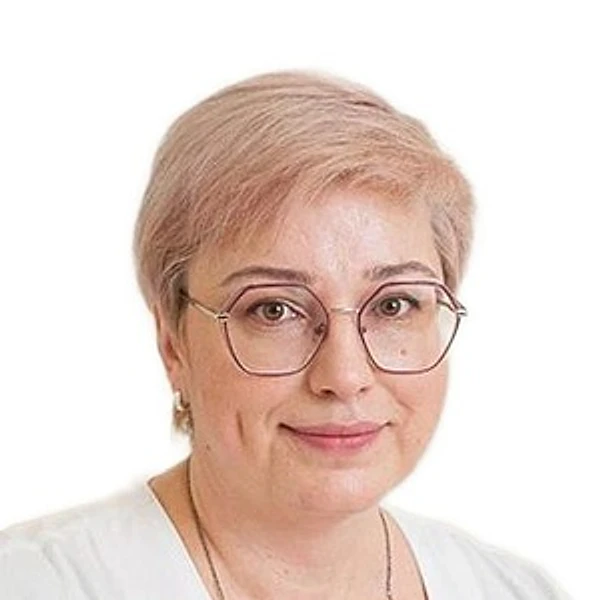 Жуйкова Татьяна Александровна — Ревматолог, Артролог, Врач УЗИ, Ижевск