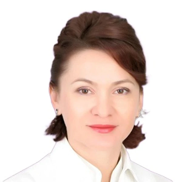 Швец Александра Александровна — Диетолог, Невролог, Краснодар