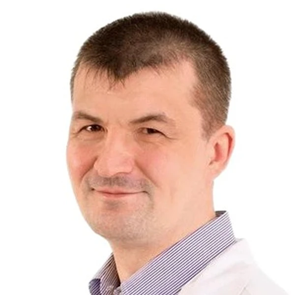 Мельников Анатолий Васильевич — Врач УЗИ, Ижевск