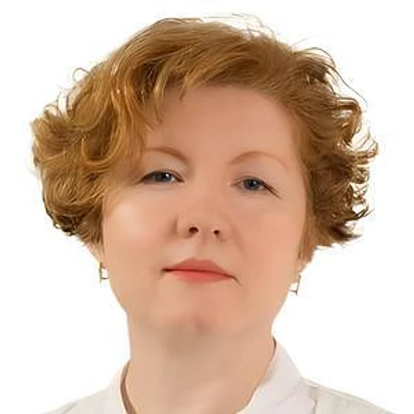 Николаева Елена Вячеславовна — Врач УЗИ, Кардиолог, Ревматолог, Ижевск