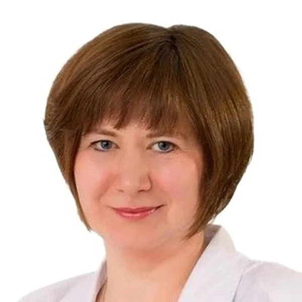 Пупыдова Светлана Анатольевна — Кардиолог, Аритмолог, Ижевск