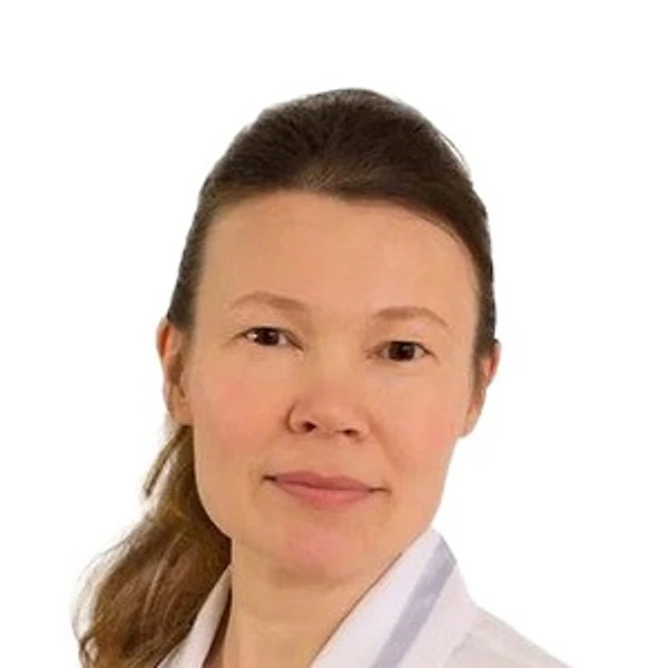 Пчельникова Марина Анатольевна — Гинеколог-эндокринолог, Гинеколог, Ижевск