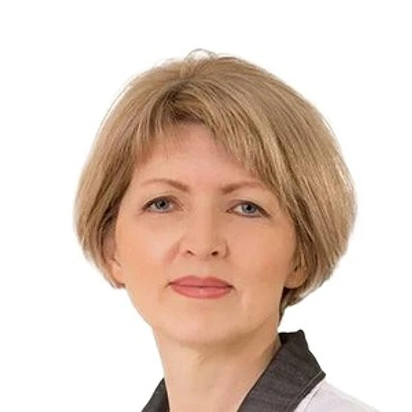 Саушина Любовь Михайловна — Кардиолог, Профпатолог, Ижевск