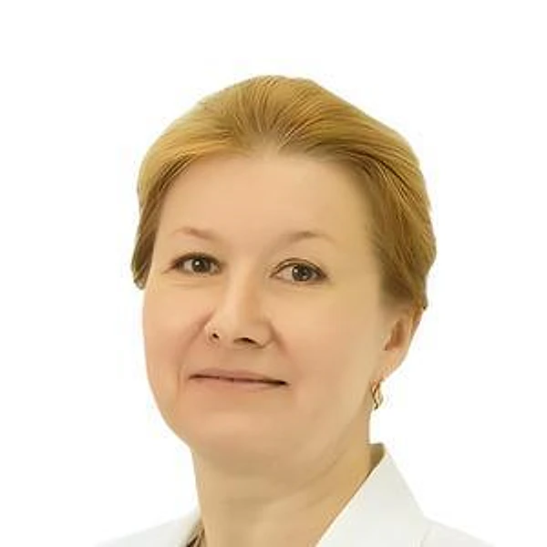 Фадеева Екатерина Николаевна — Эндокринолог, Ижевск