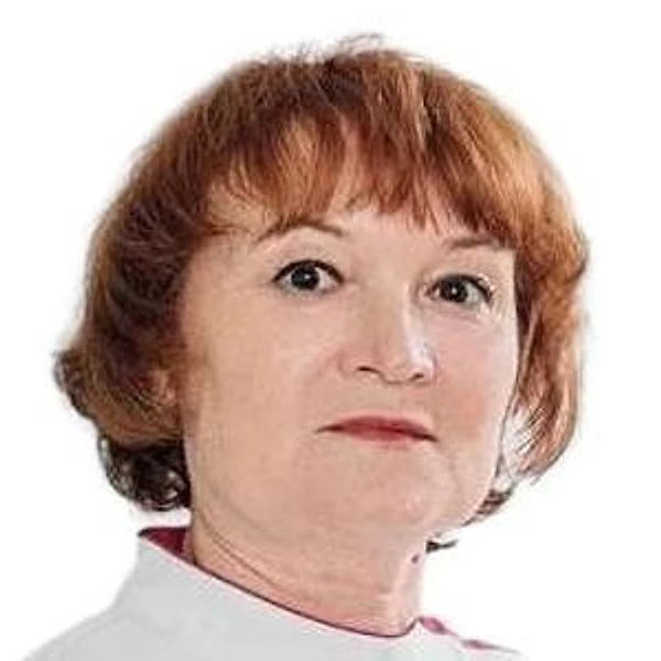Линник Наталья Федоровна — Врач УЗИ, Детский врач УЗИ, Функциональный диагност, Новочеркасск